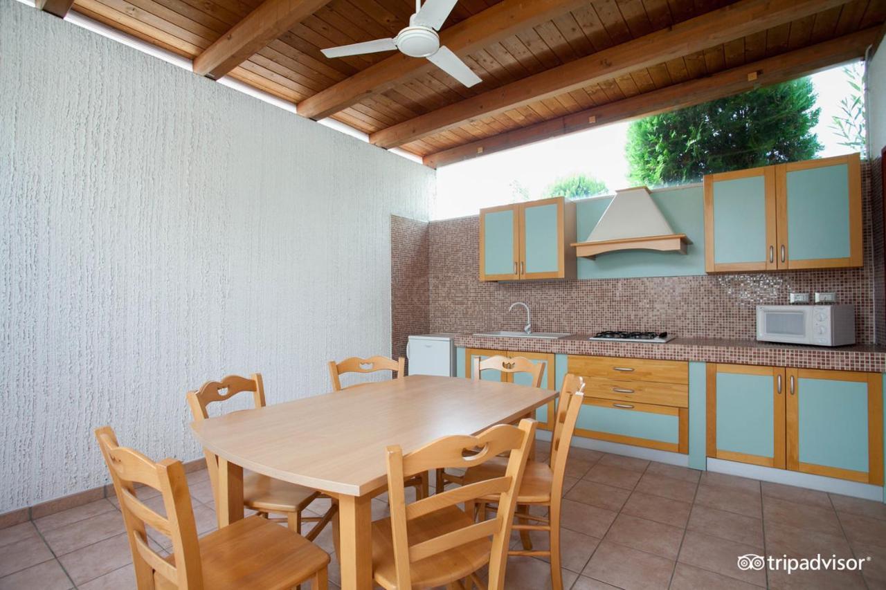 Villaggio Albatros Resort Lesina Exterior photo