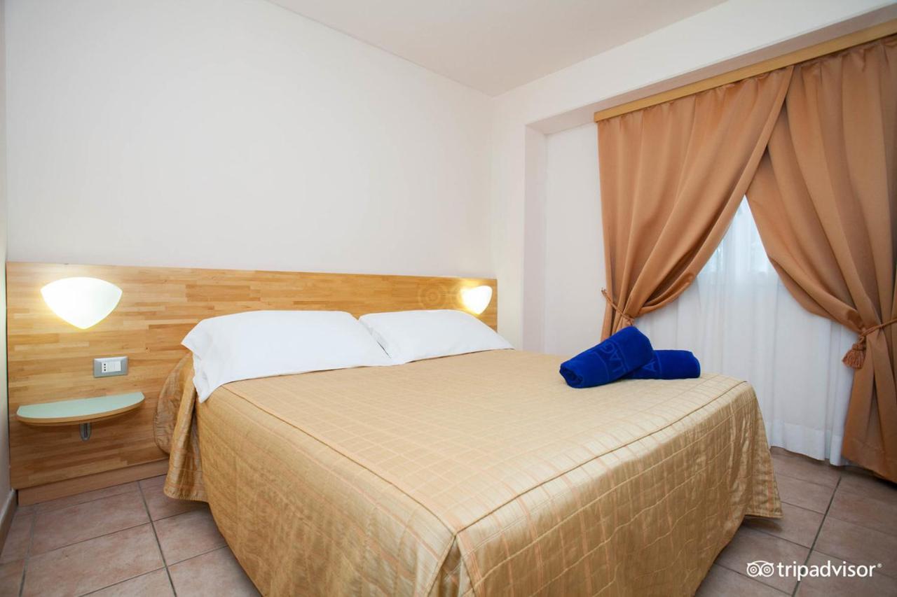 Villaggio Albatros Resort Lesina Exterior photo