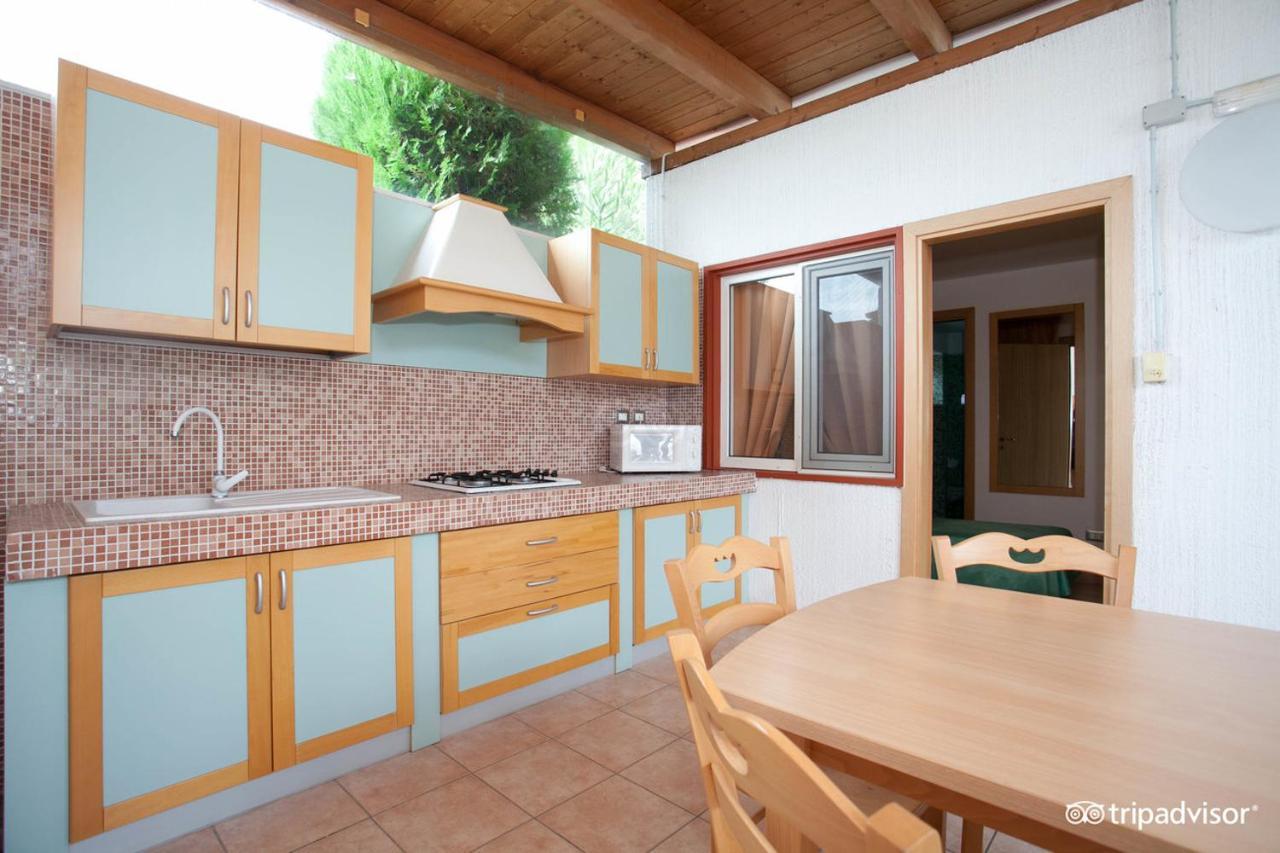 Villaggio Albatros Resort Lesina Exterior photo