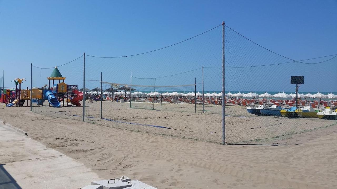 Villaggio Albatros Resort Lesina Exterior photo