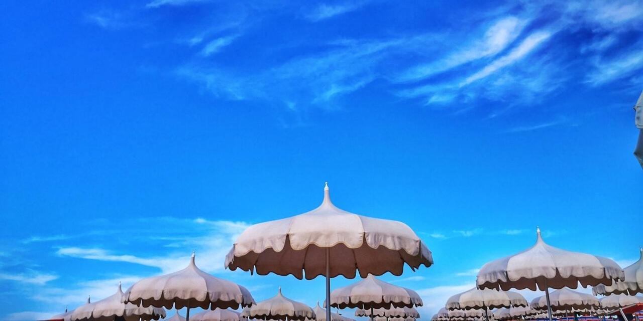Villaggio Albatros Resort Lesina Exterior photo