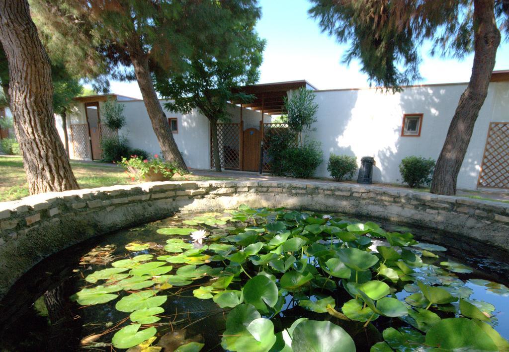 Villaggio Albatros Resort Lesina Room photo